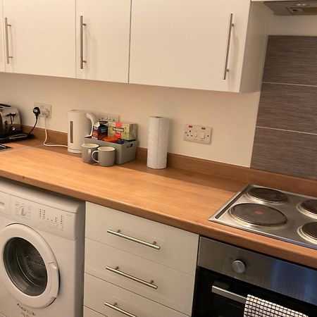 103 Nelson Street 1 St Floor Right Apartment Largs Ngoại thất bức ảnh