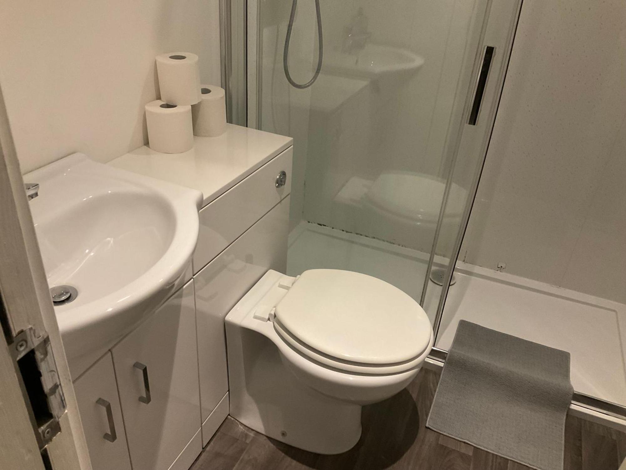 103 Nelson Street 1 St Floor Right Apartment Largs Ngoại thất bức ảnh